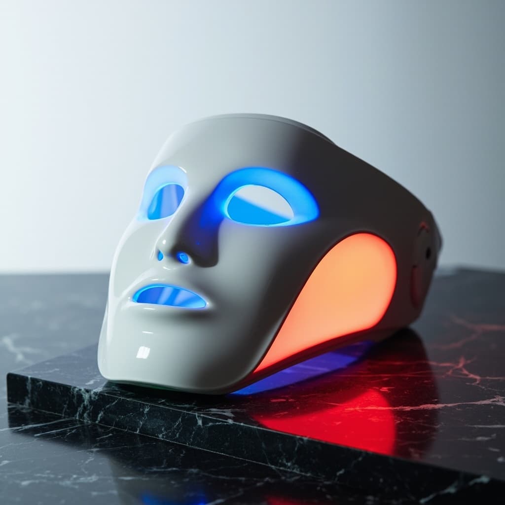GlowMask Pro LED Face Mask - Hero Shot